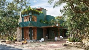 EXQUISITE ECO-CONSCIOUS VILLA IN REG. 15