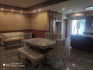 Hermosa Residencia colonia Anáhuc con acabados de lujo