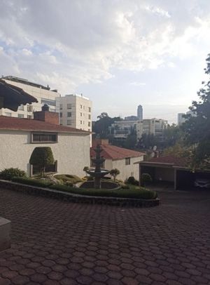 RENTA CASA EN CONDOMINIO EN PASEO DE LA  REFORMA