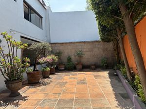 PASEO DE LAS PALMAS - CASA EN VENTA EN CALLE CERRADA