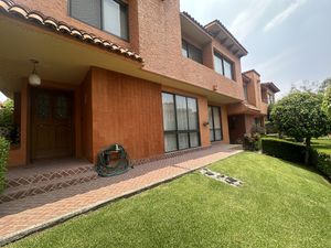 VILLAS DE VISTA HERMOSA - CASA EN CONDOMINIO