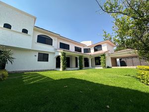 CASA EN VENTA EN ARBOLEDAS QUERÉTARO