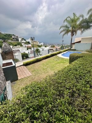 CASA EN VENTA EN PEDREGAL DE QUERETARO