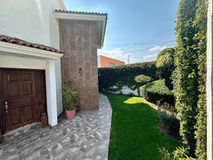 CASA EN VENTA EN ARBOLEDAS QUERÉTARO