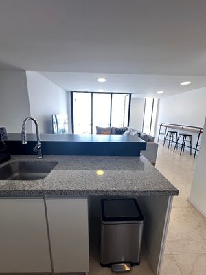 DEPARTAMENTO AMUEBLADO EN RENTA EN ZIBATÁ QUERETARO