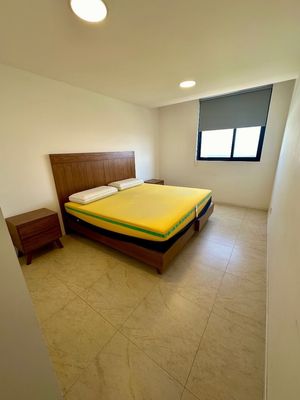 DEPARTAMENTO AMUEBLADO EN RENTA EN ZIBATÁ QUERETARO