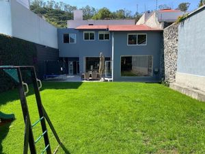 Casa en venta  Jardines del Pedregal Álvaro Obregón  CDMX