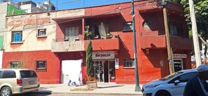 Oportunidad desarrolladores En venta edificio en Álamos Benito Juárez CDMX