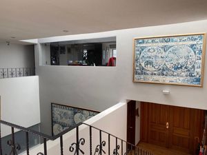 Casa en venta  Jardines del Pedregal Álvaro Obregón  CDMX