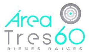 Área Tres60 Bienes Raíces