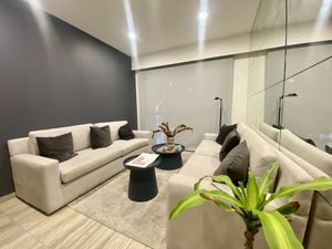 Venta departamento con balcón nuevo en Del Valle Centro Benito Juárez CDMX