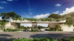 Venta de Lotes residenciales en VARENA en Mérida, Yucatán