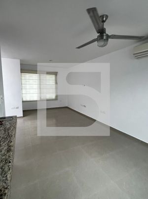 Renta de Townhouse en Benito Juárez Norte, Mérida Yucatán