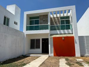 PRECIO ESPECIAL: Casa en Venta en Gran Santa Fé, Mérida, Yucatán