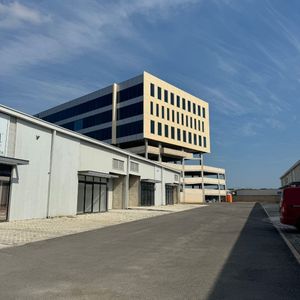 Bodegas en Venta en Centralia Bussines Park Plaza Aeropuerto Mérida Yuc