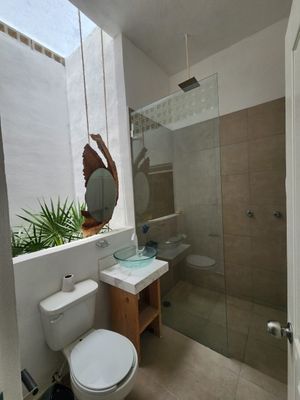 VENTA  de CASA en TELCHAC PUERTO en Mérida, Yucatán