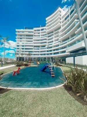 PRECIO ESPECIAL: RENTA Departamento Penthouse, MERIDEN CABO NORTE Temozón Mérida