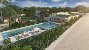 Venta de Lotes residenciales en VARENA en Mérida, Yucatán