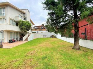 Casa Venta, Col. Bosques de las Lomas