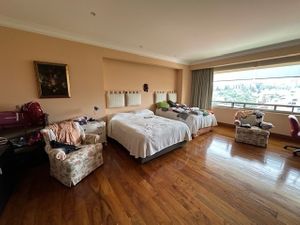 Departamento Venta, Col. Lomas de Chapultepec