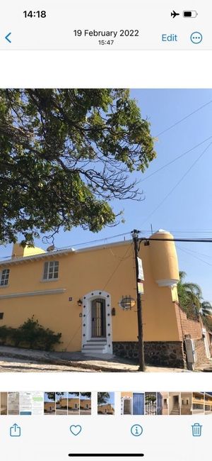 CASA EN VENTA EN CUERNAVACA