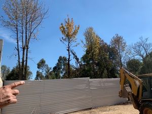 TERRENO EN VENTA EN HACIENDA SANTA FE