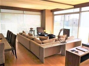 Departamento Venta, "Palmas Park, Col. Lomas de Chapultepec