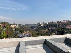 CASA EN VENTA BOSQUES DE LAS LOMAS