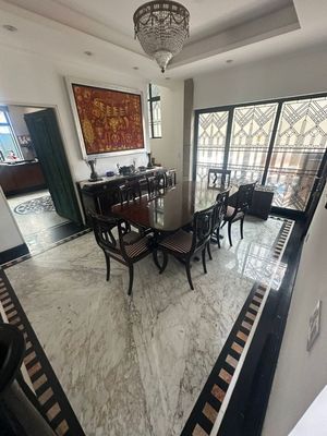 Hermosa Casa Venta, en las Lomas de Chapultepec