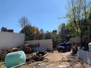 TERRENO EN VENTA EN HACIENDA SANTA FE