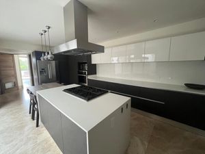 Casa en Condominio, Bosque de Las Lomas proyecto de Artigas