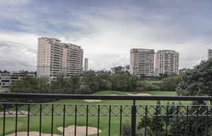 DEPARTAMENTO 5R, CLUB DE GOLF BOSQUES