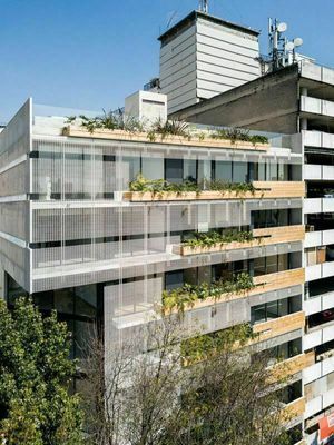 Pent House en venta en Cyta Condesa