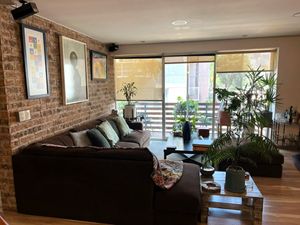 Departamento Venta, Col. Roma  Norte