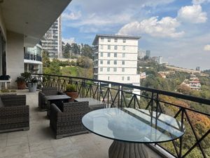 DEPARTAMENTO EN VENTA BOSQUES DE SANTA FE