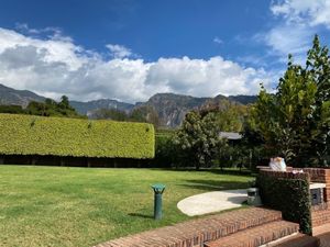 Casa en condominio, Tepoztlán Morelos