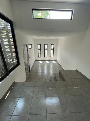 CASA NUEVA EN VENTA AL NORTE ORIENTE DE TUXTLA