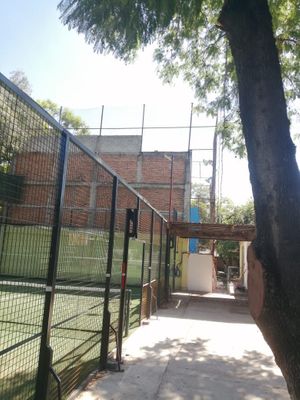 EXCELENTE TERRENO CON USO DE SUELO MIXTO EN VENTA A-F