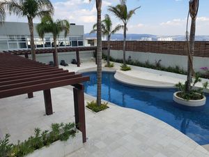 DEPARTAMENTO EN VENTA, JURIQUILLA, QRO.  M-E.