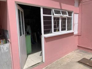 CASA CON TERRENO EN VENTA EN COACALCO ESTADO DE MEXICO M-E