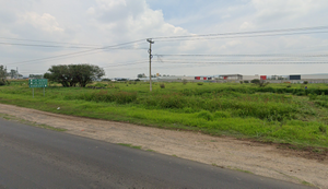 TERRENO CON USO DE SUELO INDUSTRIAL EN VENTA B-P