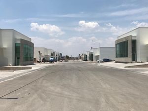 BODEGAS Y NAVES INDUSTRIALES EN RENTA EN QUERÉTARO   B-H