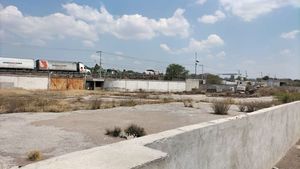 TERRENO COMERCIAL CON BODEGA INDUSTRIAL, AUTOPISTA  MÉXICO-QUERÉTARO B-P