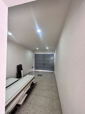 Venta de casa cerca del Estadio Morelos