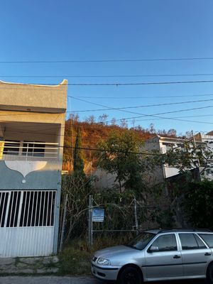 Venta de terreno por las Americas