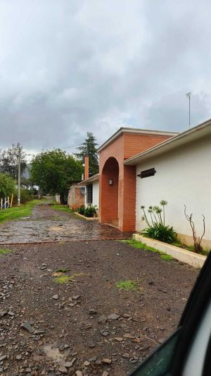 Venta de casa de Campo