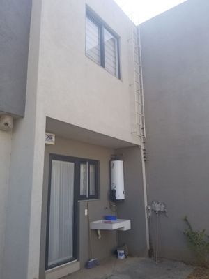 venta de casa en Altozano