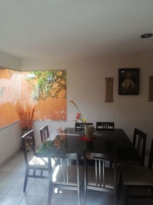 Venta de casa en Col. Guadalupe