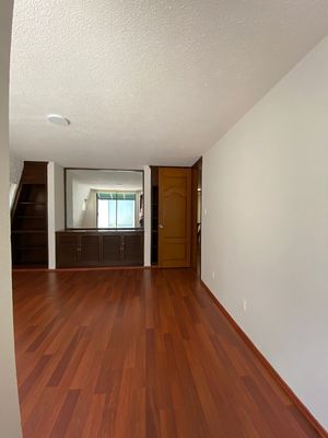 Penthouse en Renta de Dos Niveles en Polanco con uso habitacional y de oficinas