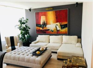 Espectacular Departamento en Venta o Renta con muebles